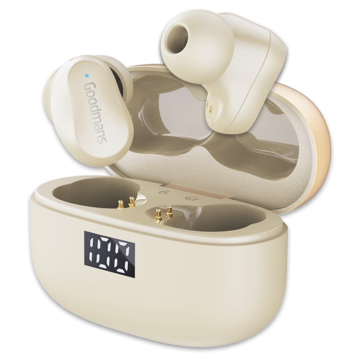 413024-goodmans-true-wireless-led-metallic-headphones-gold