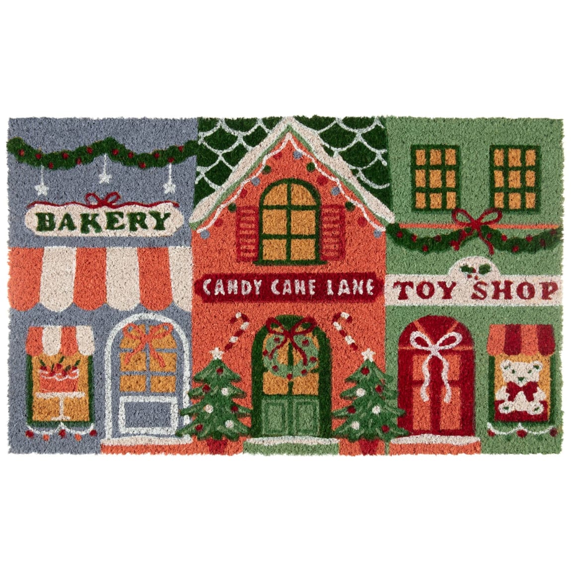 413269-christmas-house-coir-doormat