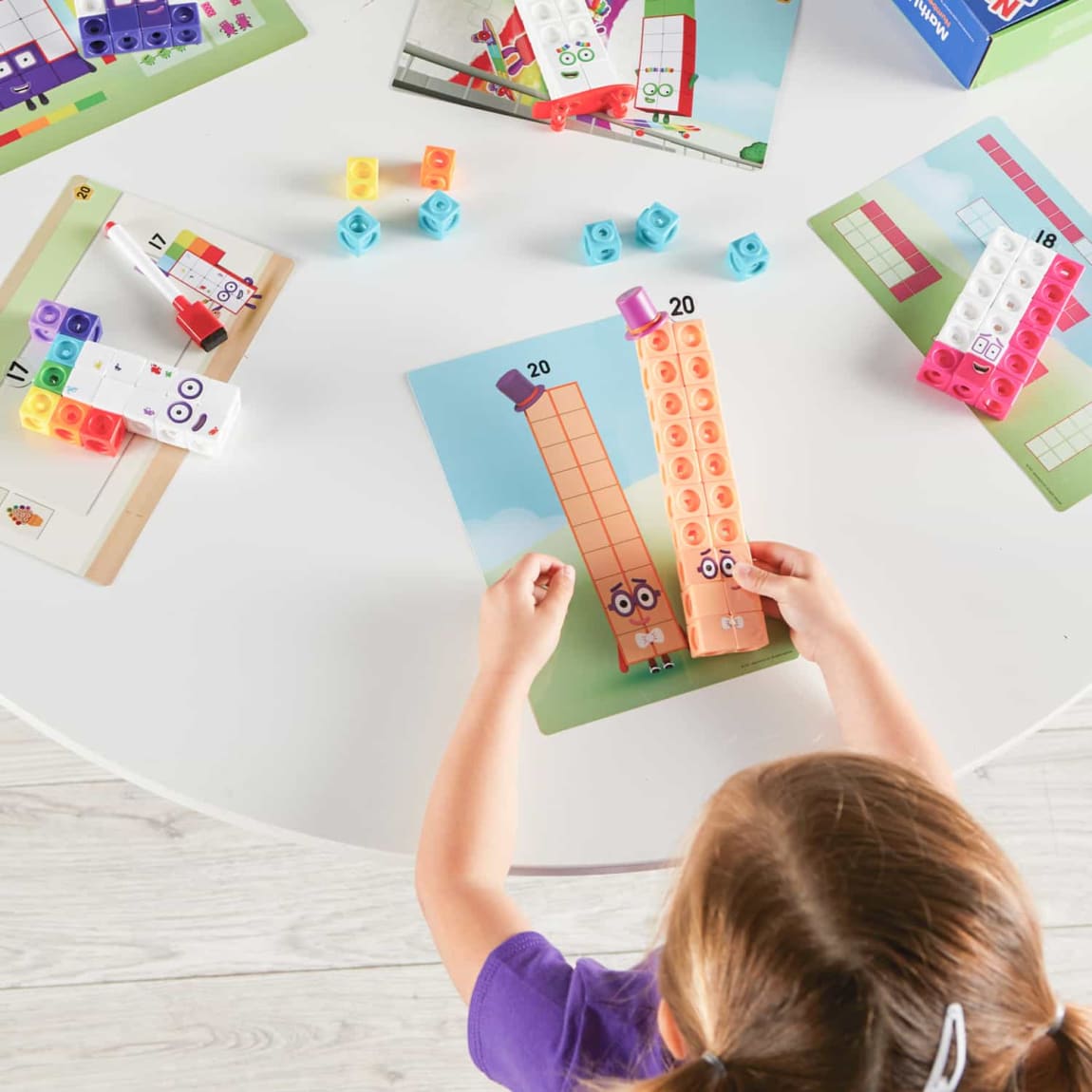 413511-number-blocks-mathlink-cubes-11-20-activity-set-3