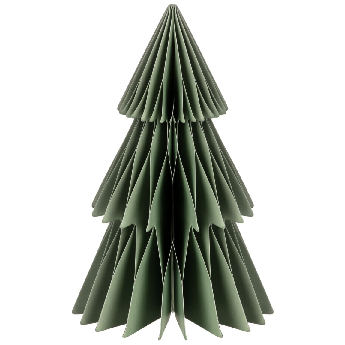 413796-3-honeycomb-paper-trees1
