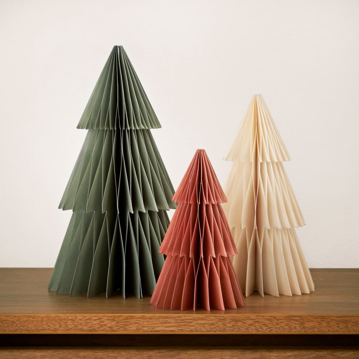 413796-3-honeycomb-paper-trees2