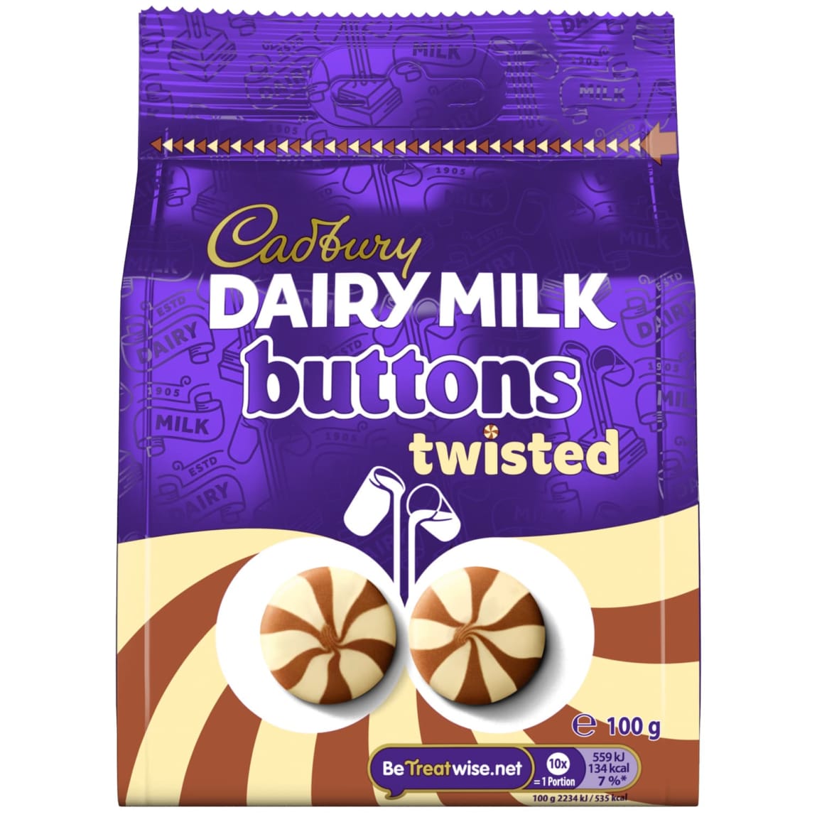 413811-cadbury-dairy-milk-buttons-twisted-100g