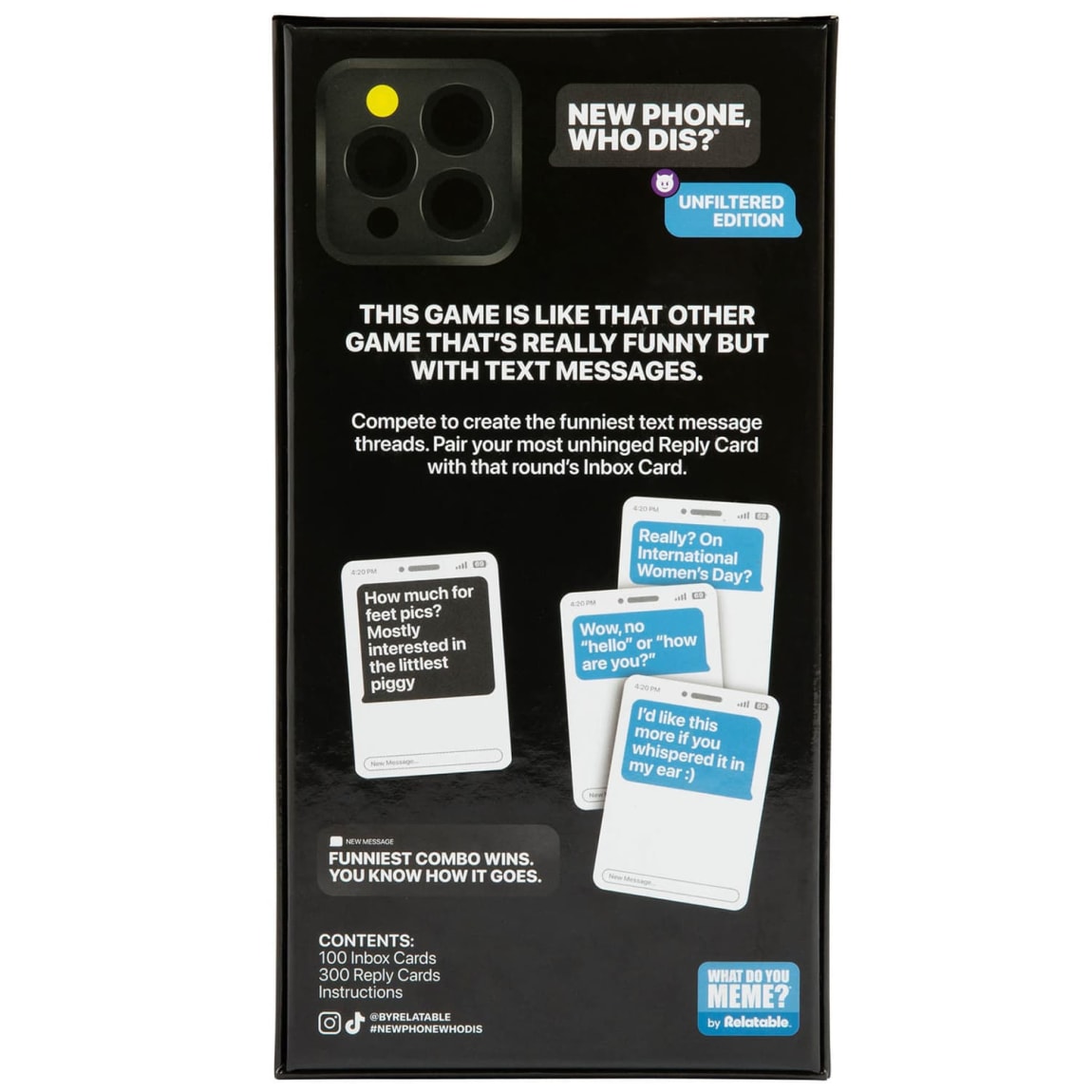 413840-new-phone-who-dis-game-2