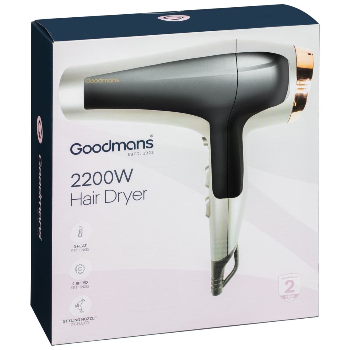 414037-goodmans-2200w-hair-dryer-grey-