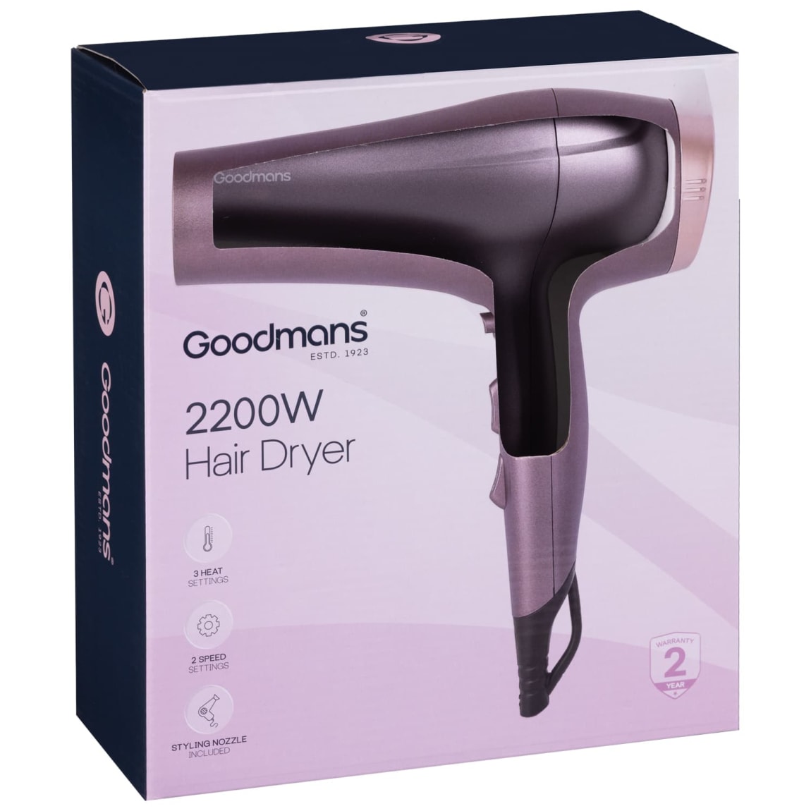 414037-goodmans-2200w-hair-dryer
