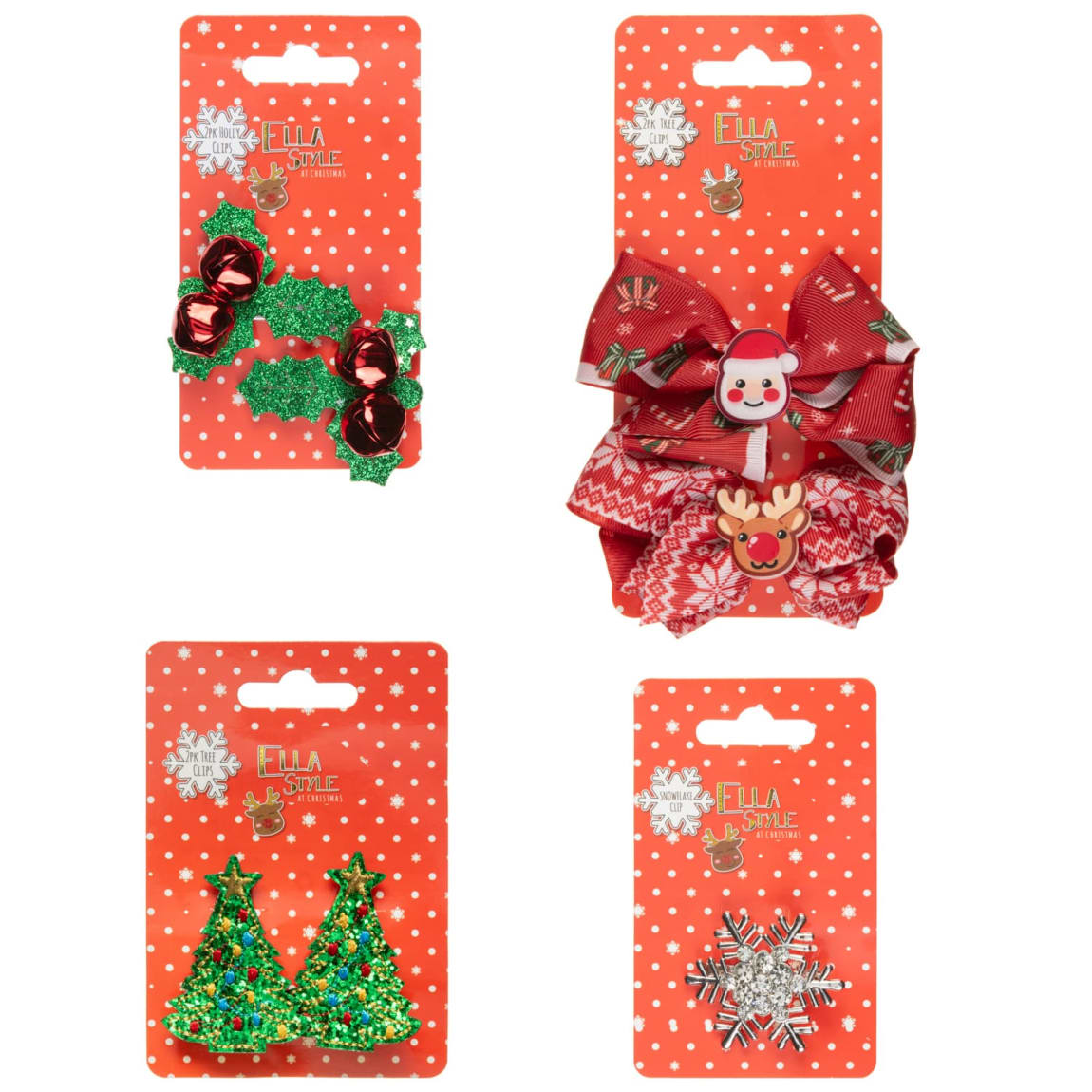 414109-xmas-ella-hair-clip-group