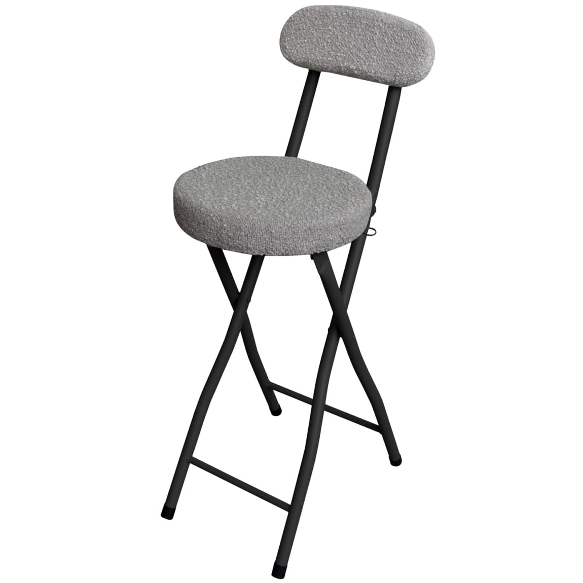 414342-boucle-grey-barstool