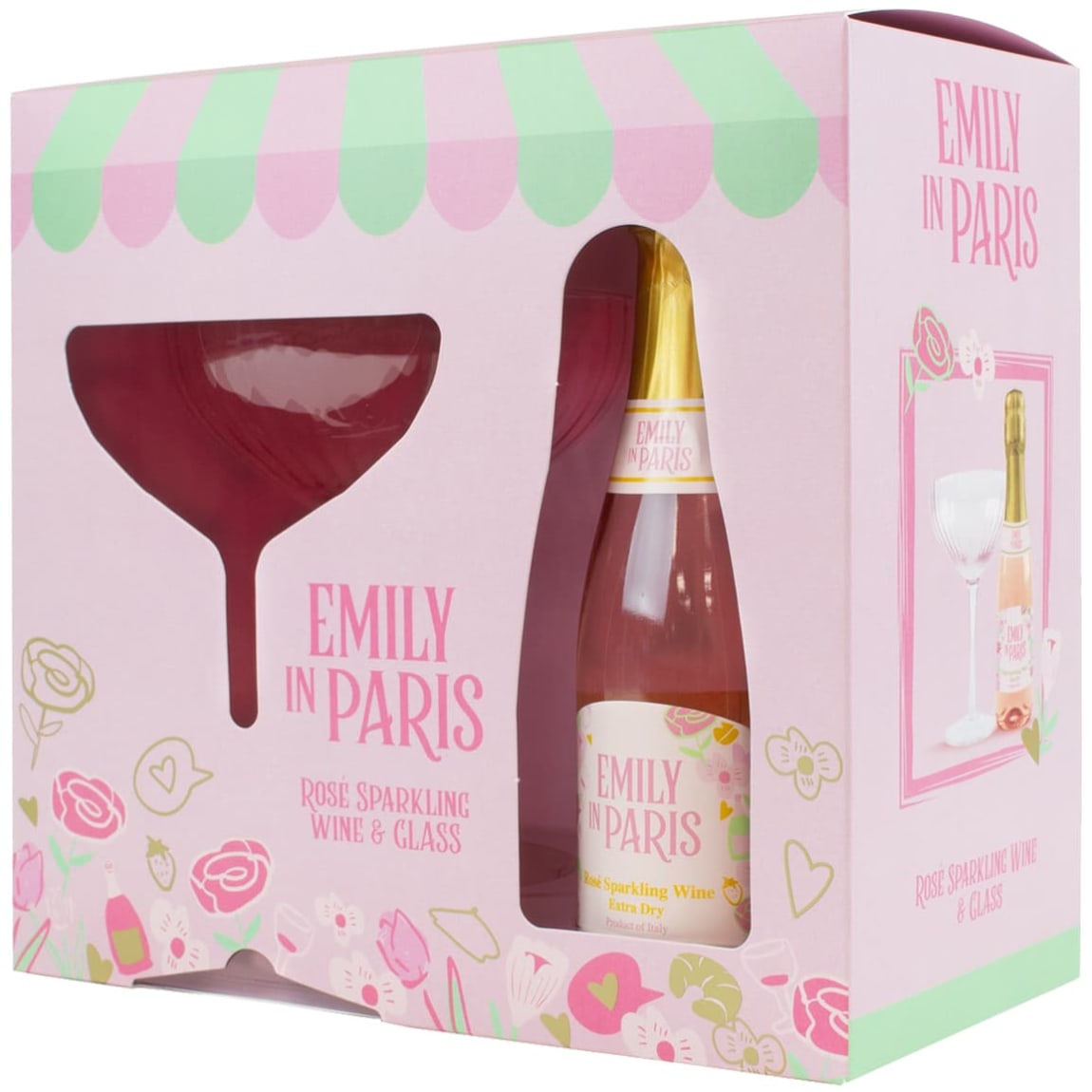 414886-emily-in-paris-rose-sparkling-wine-and-glass-3