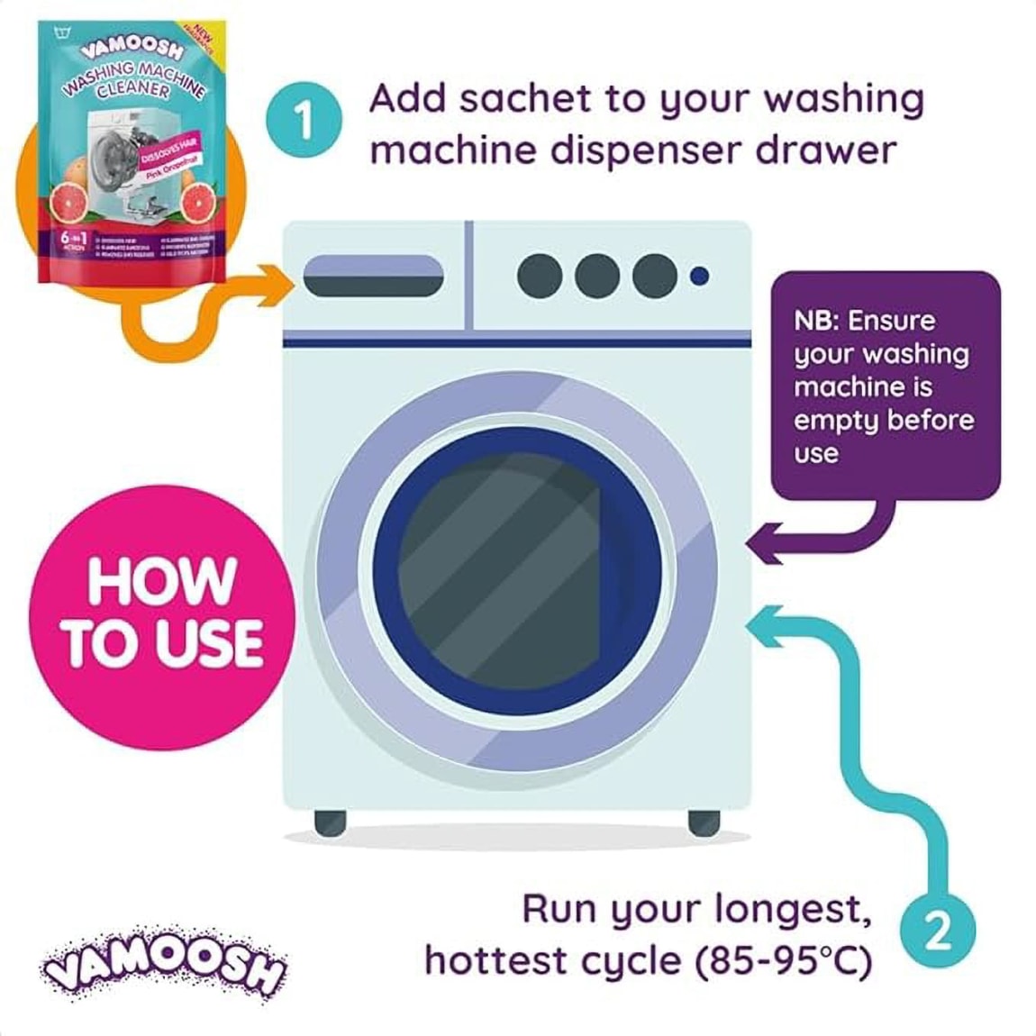 415301-vamoosh-6-in-1-washing-machine-cleaner-175g-pink-grapefruit-3