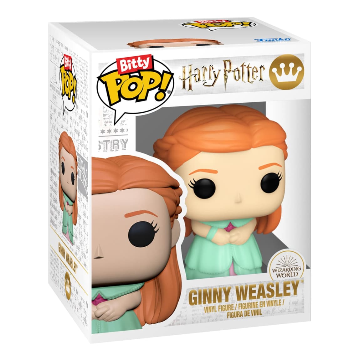 415488-4pk-harry-potter-bitty-pop-ginny-weasley