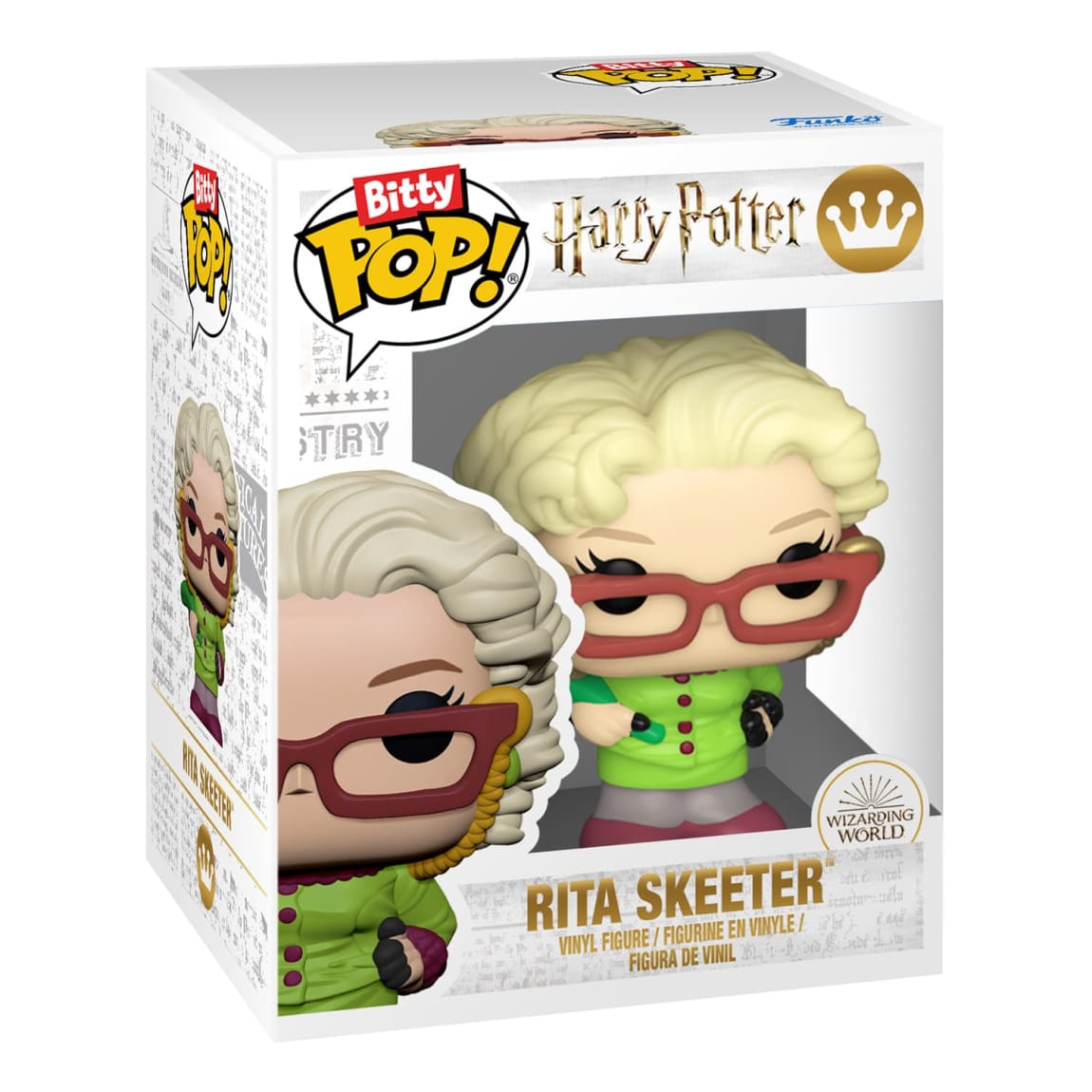 415488-4pk-harry-potter-bitty-pop-rita-skeeter