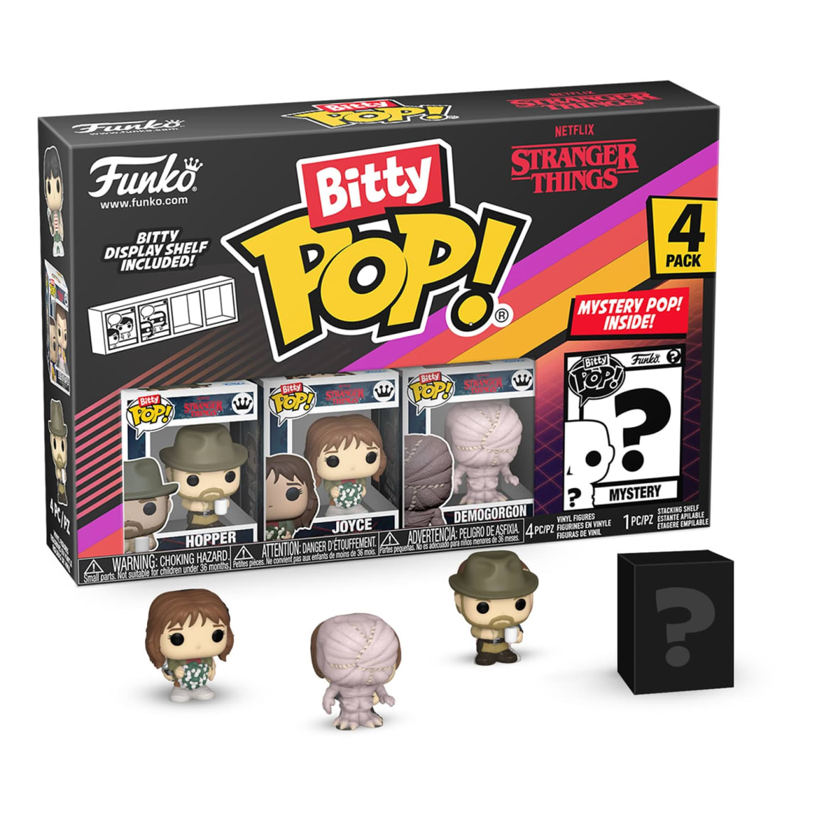 415491-4pk-stranger-things-bitty-pop-13