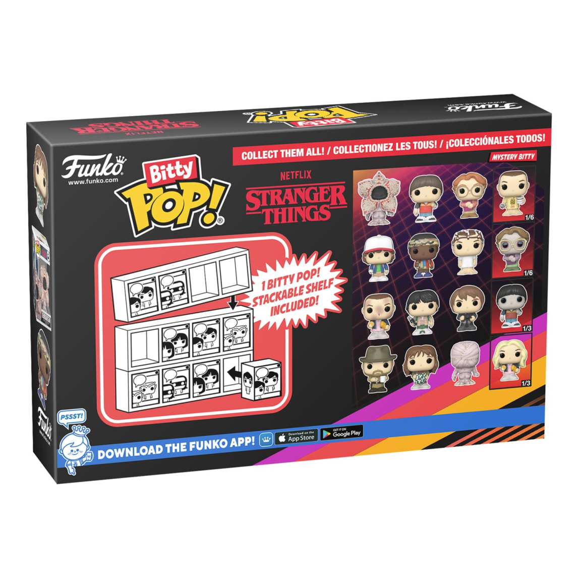 415491-4pk-stranger-things-bitty-pop-8