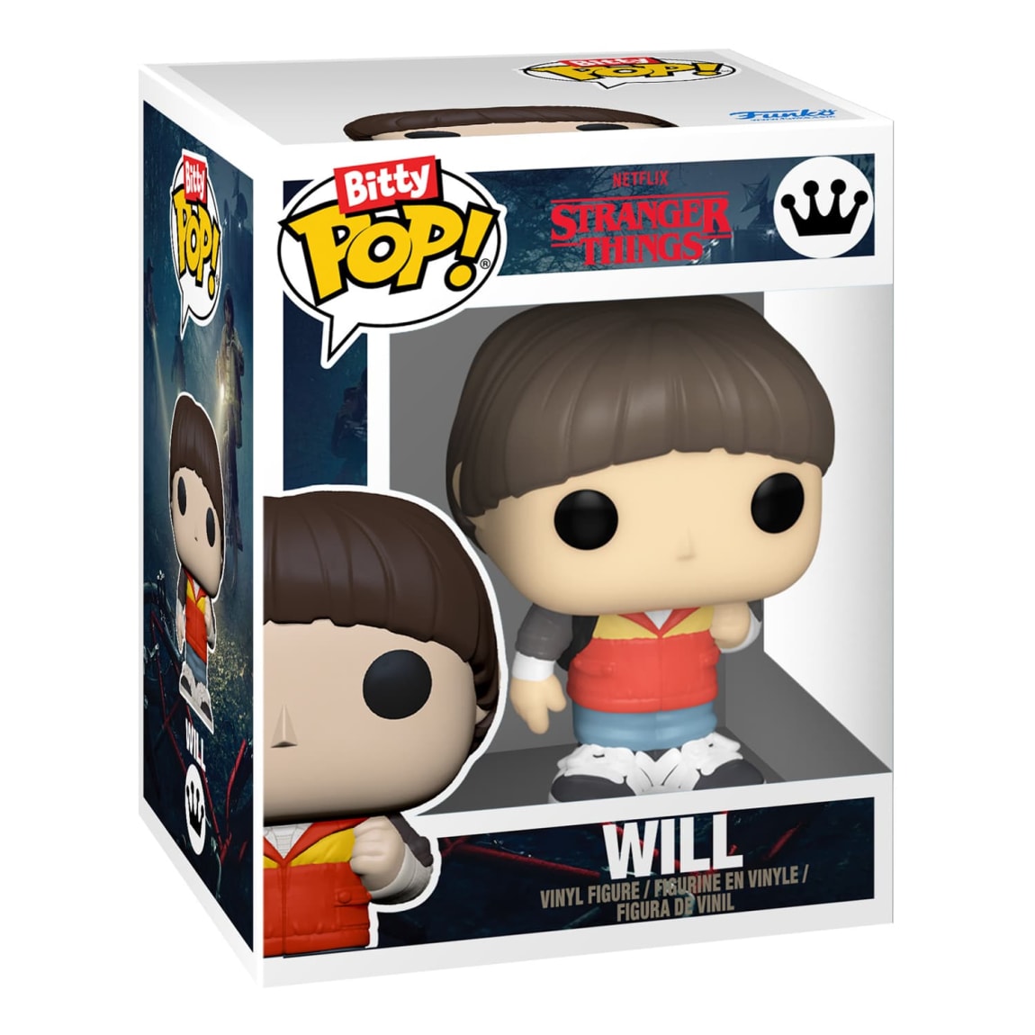 415491-4pk-stranger-things-bitty-pop-will