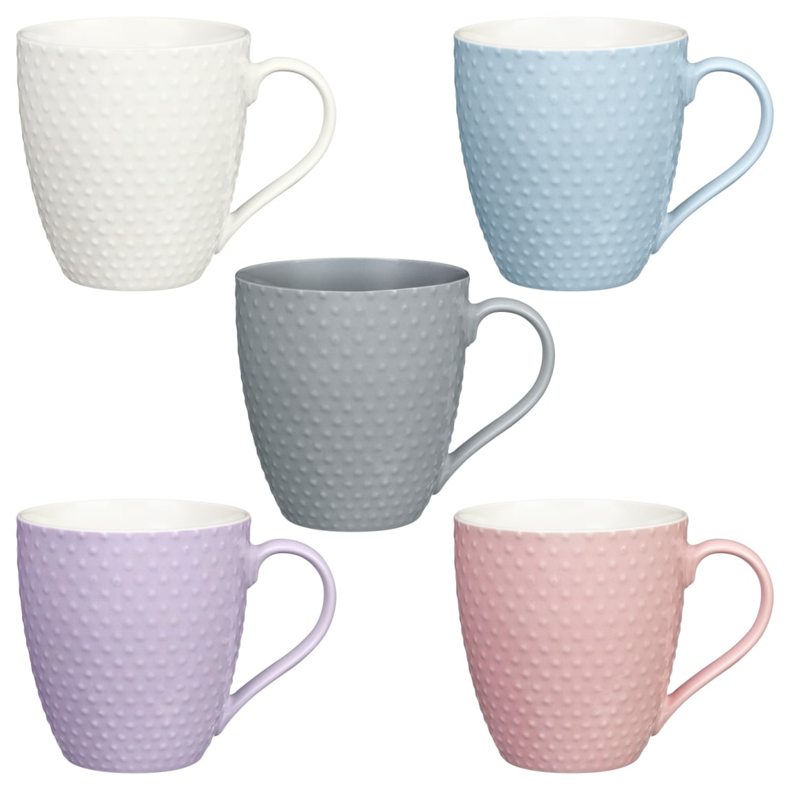 415551-jumbo-dot-embossed-mug-group
