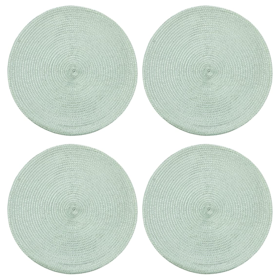 415598-4pk-woven-placemats-sage-group