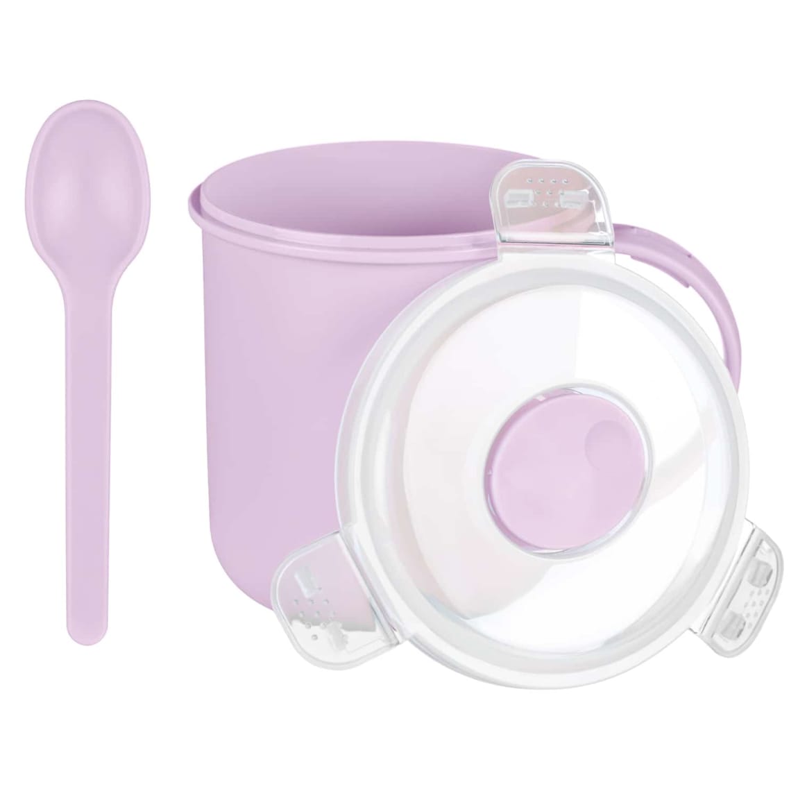415814-microwaveable-soup-mug-with-spoon-lilac-2