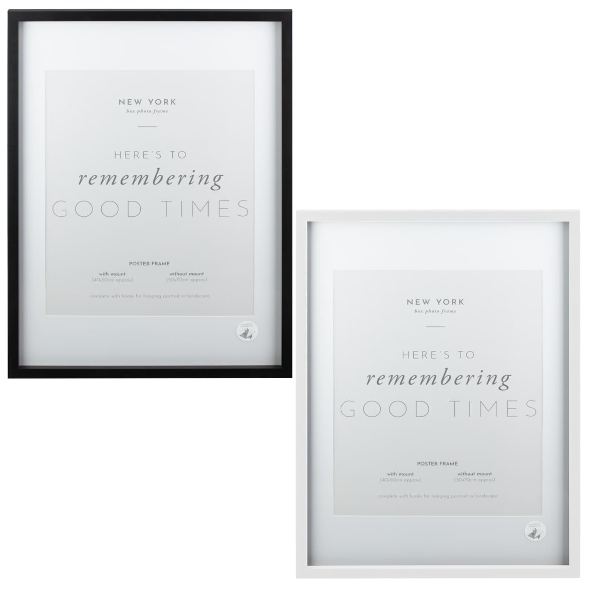 416005-new-york-box-mounted-poster-frame-group