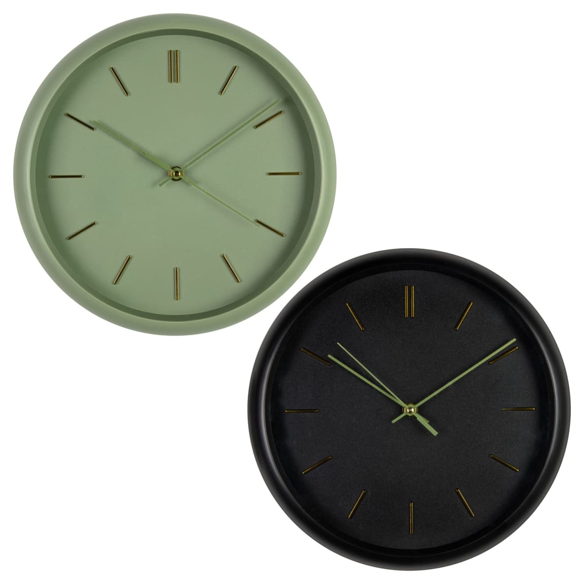 416072-curved-edge-wall-clock-group