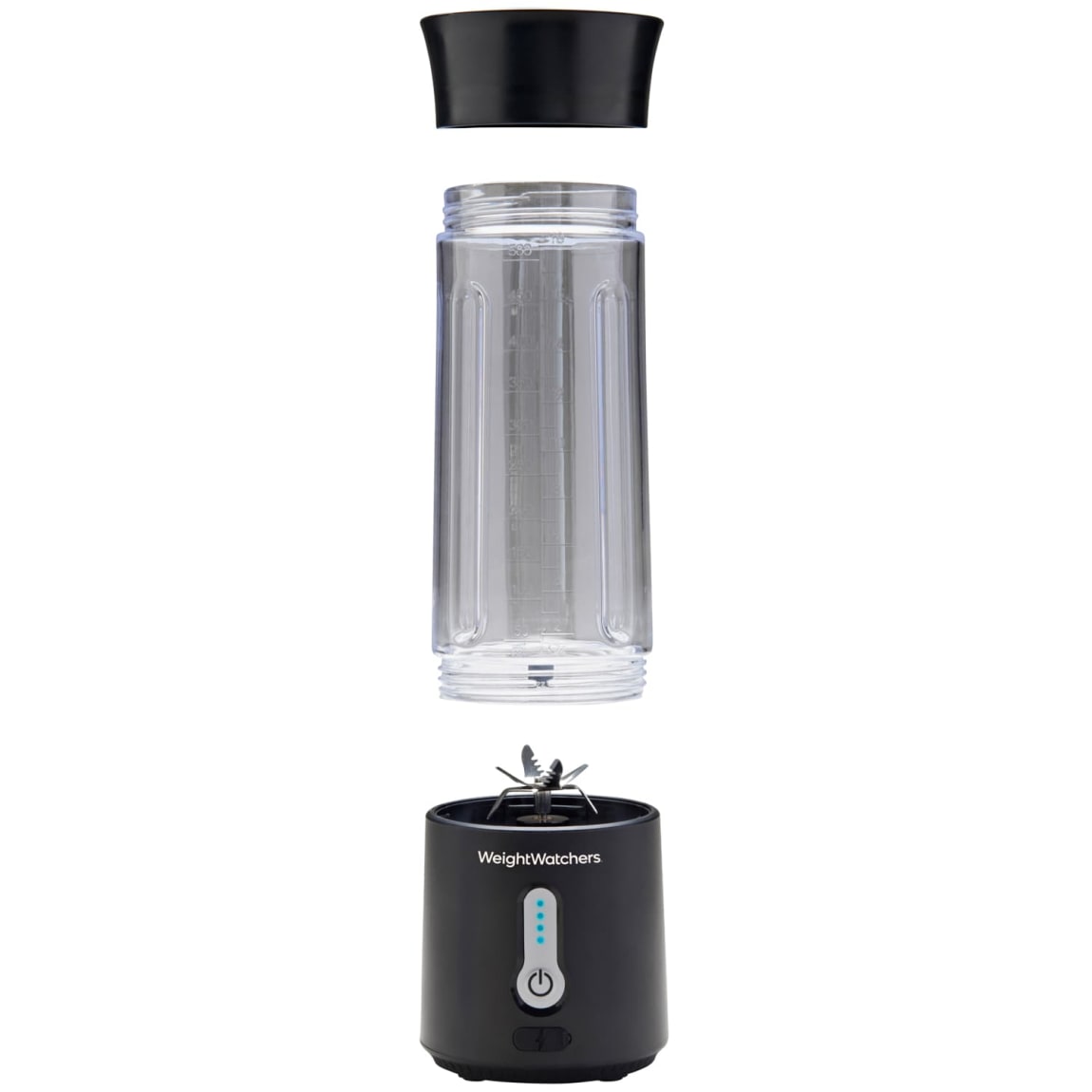 416136-weight-watchers-portable-blender-black