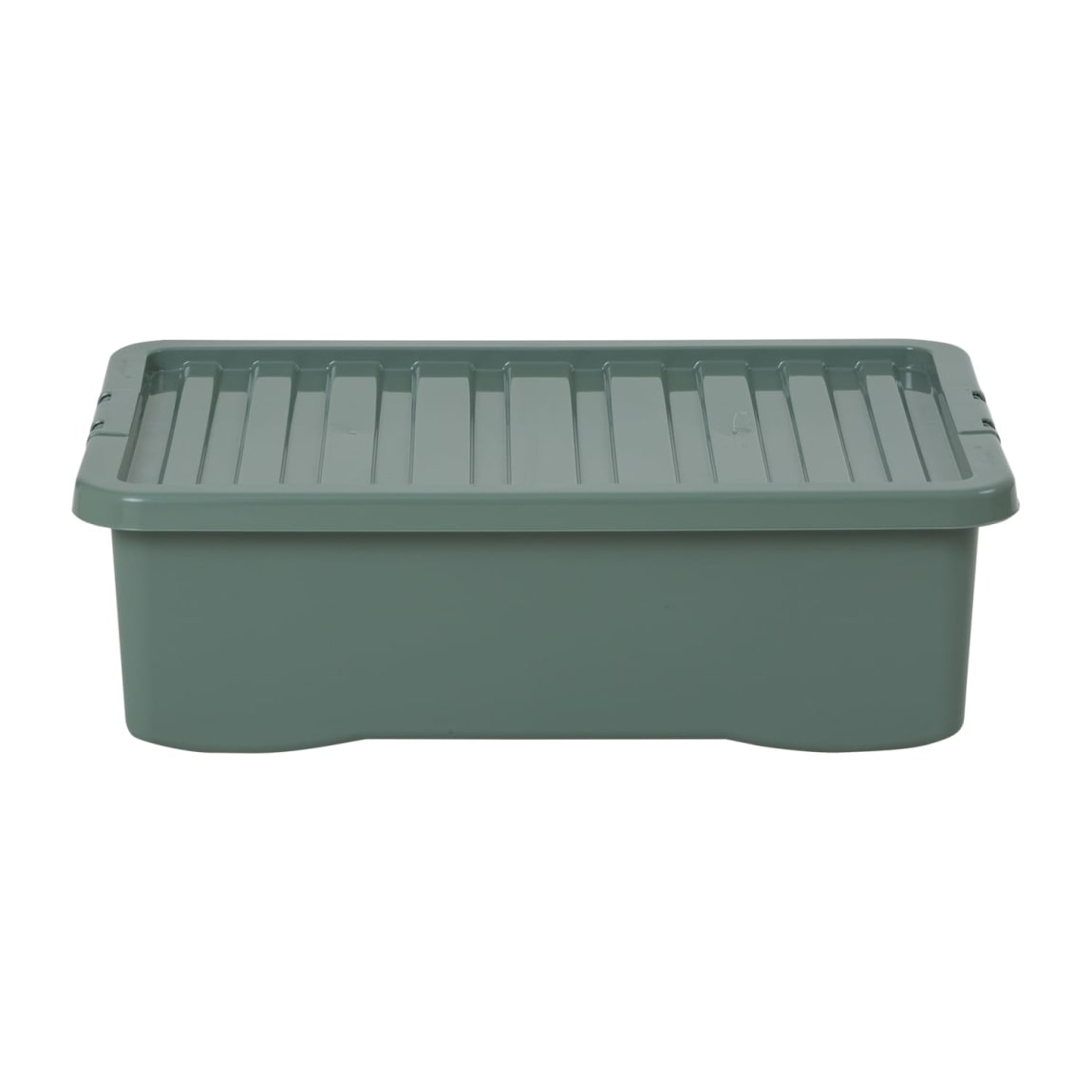 416244-storage-box-with-lid-32l-moss