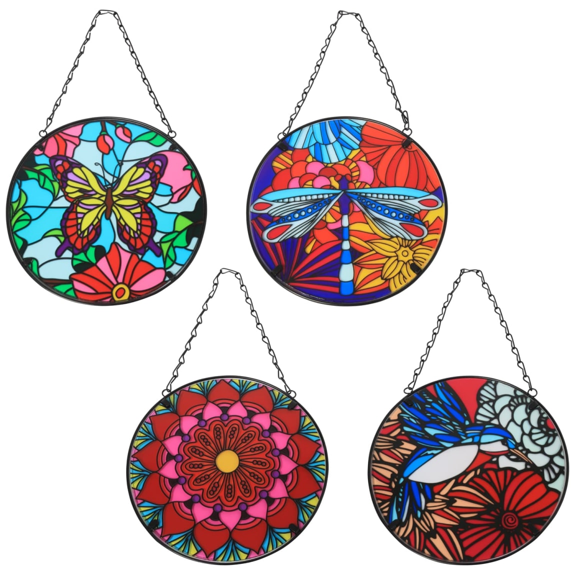 416546-stained-glass-hanging-decoration