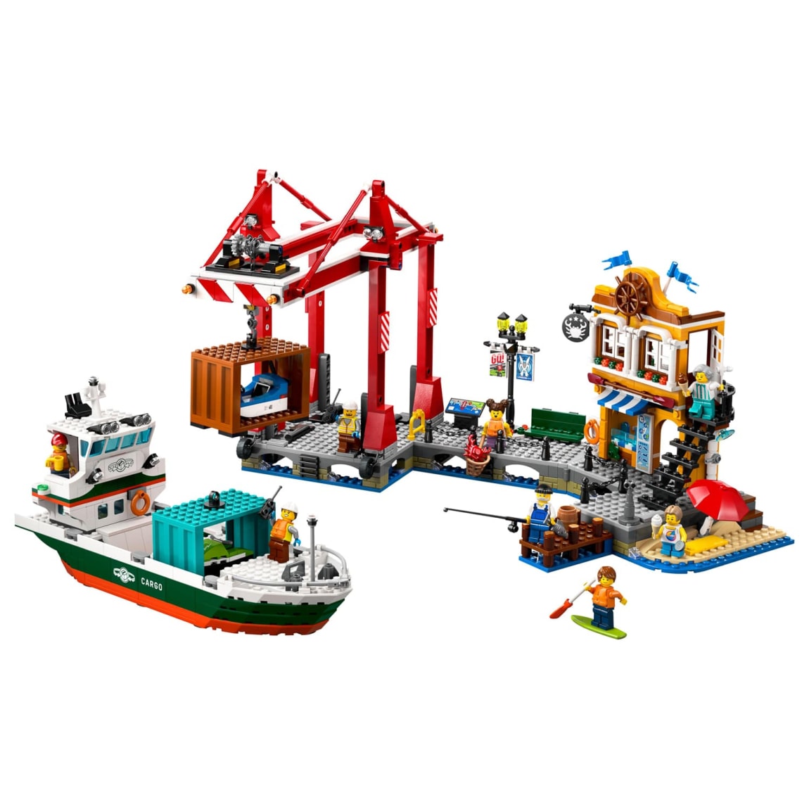 416667-lego-city-seaside-harbor-with-cargo-ship-7