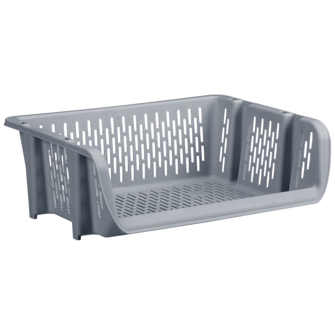 416997-2pk-large-utility-stacking-basket-grey-2