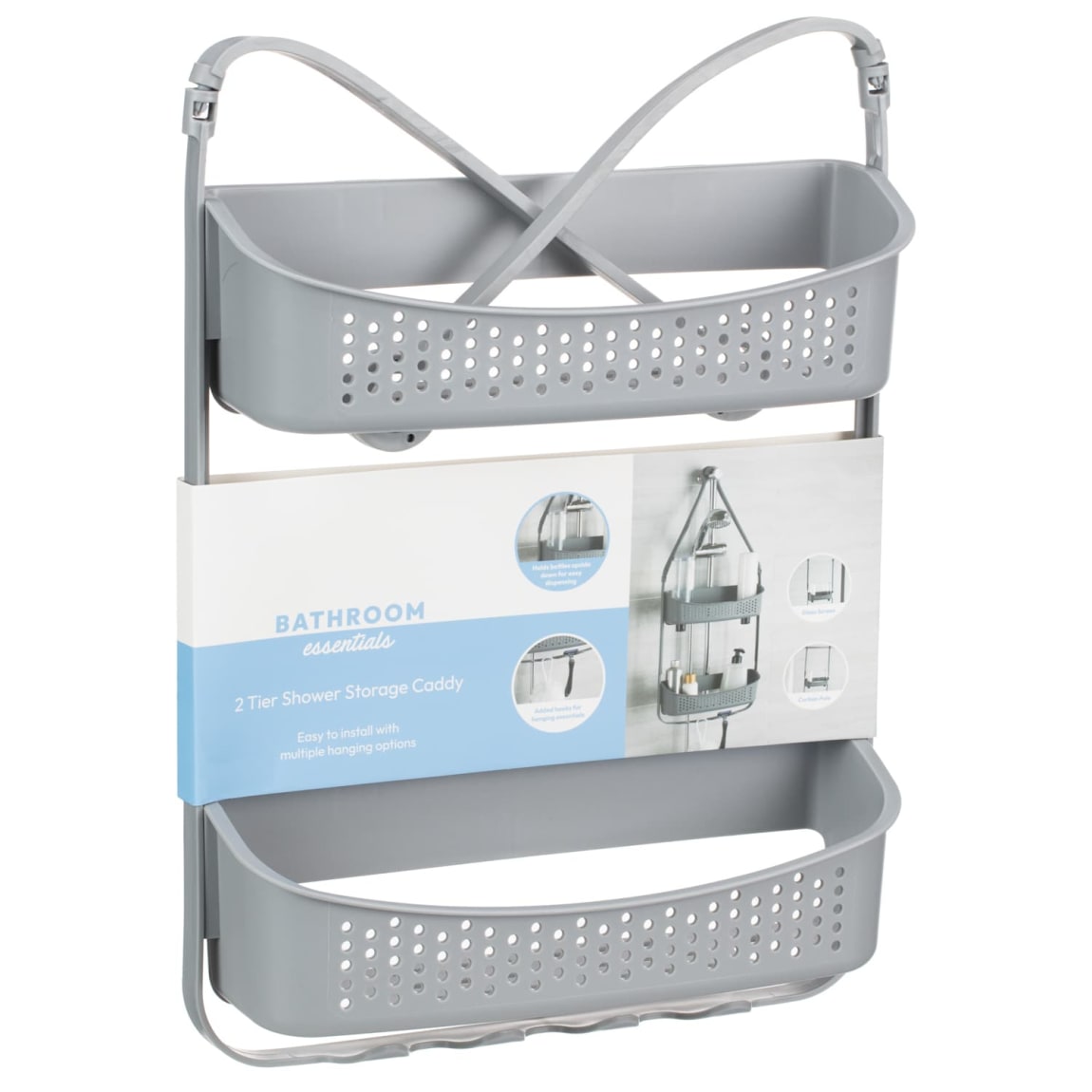 417093-2-tier-shower-storage-caddy-grey-3