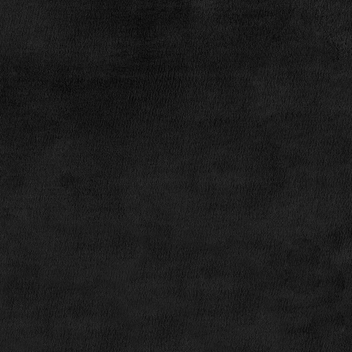 417107-plain-memory-foam-bath-mat-black-2