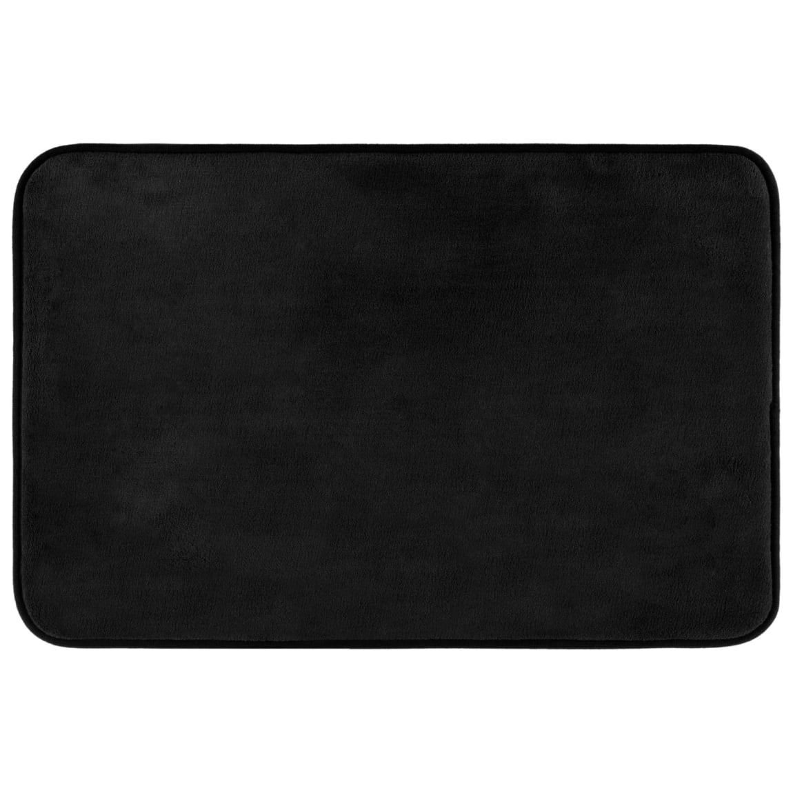 417107-plain-memory-foam-bath-mat-black