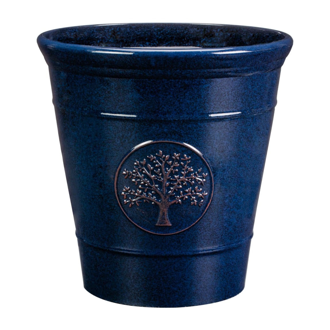 417190-tall-glazed-effect-tree-planter-30cm-large-navy