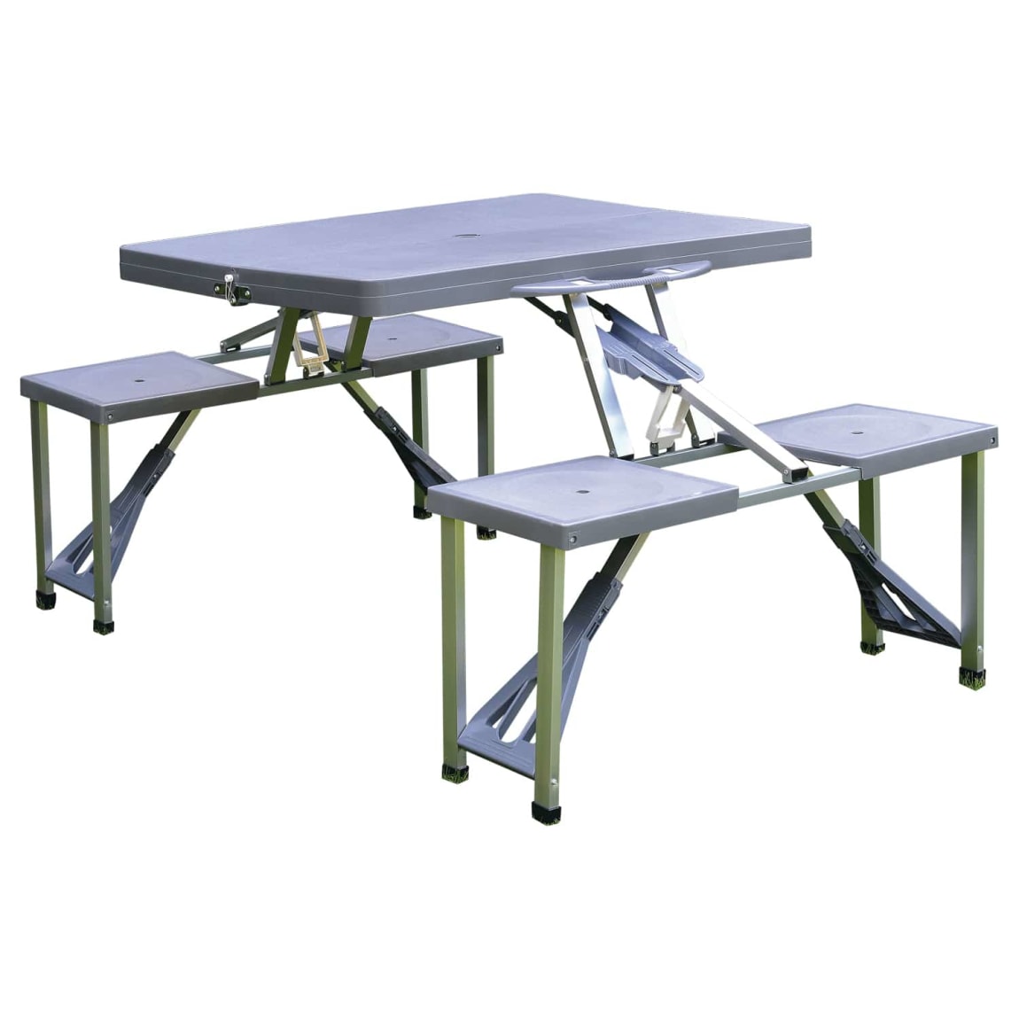 417291-4-seater-folding-picnic-table-2