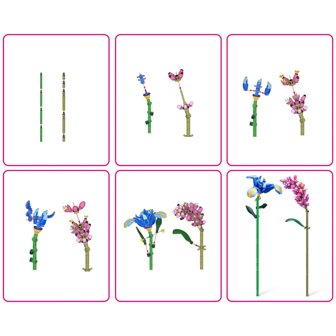 417410-zuru-max-flowers-collection-2