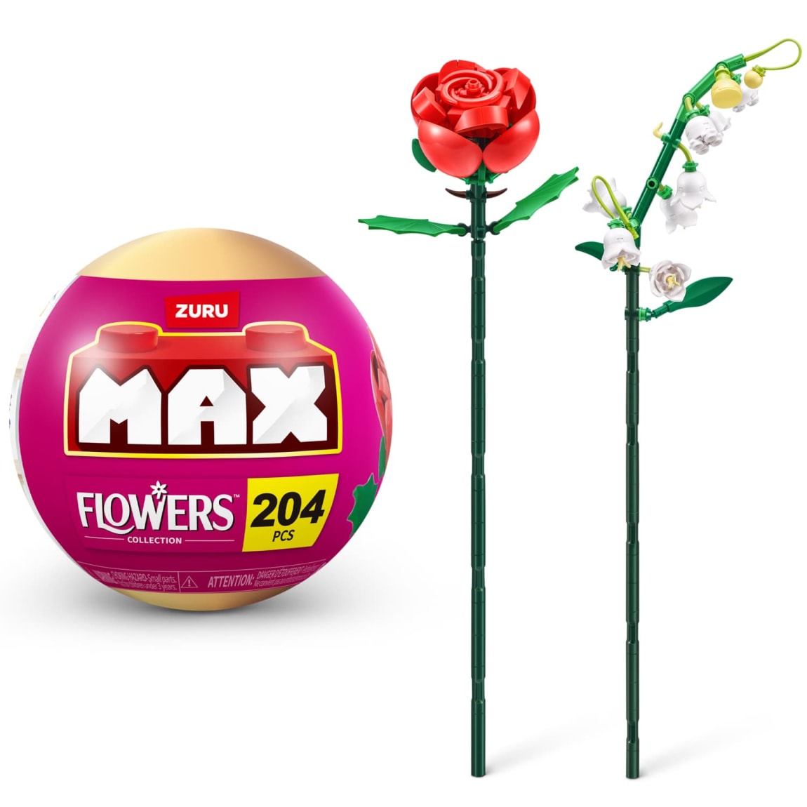 417410-zuru-max-flowers-collection-5