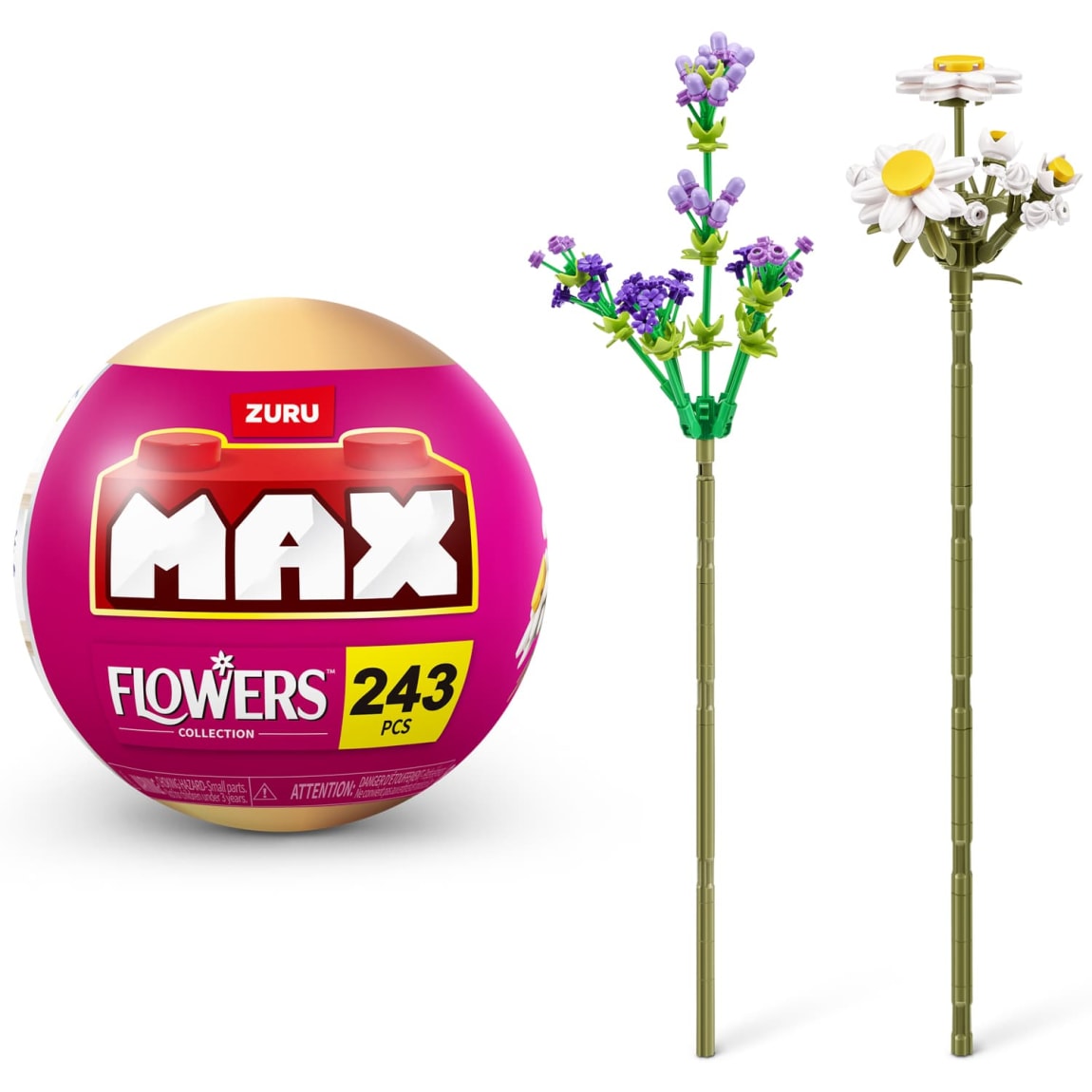 417410-zuru-max-flowers-collection