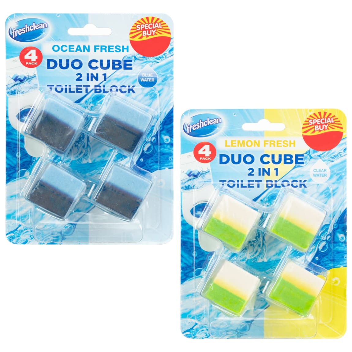 417557-4pk-fresh-clean-duo-cube-toilet-blocks-lemon-fresh