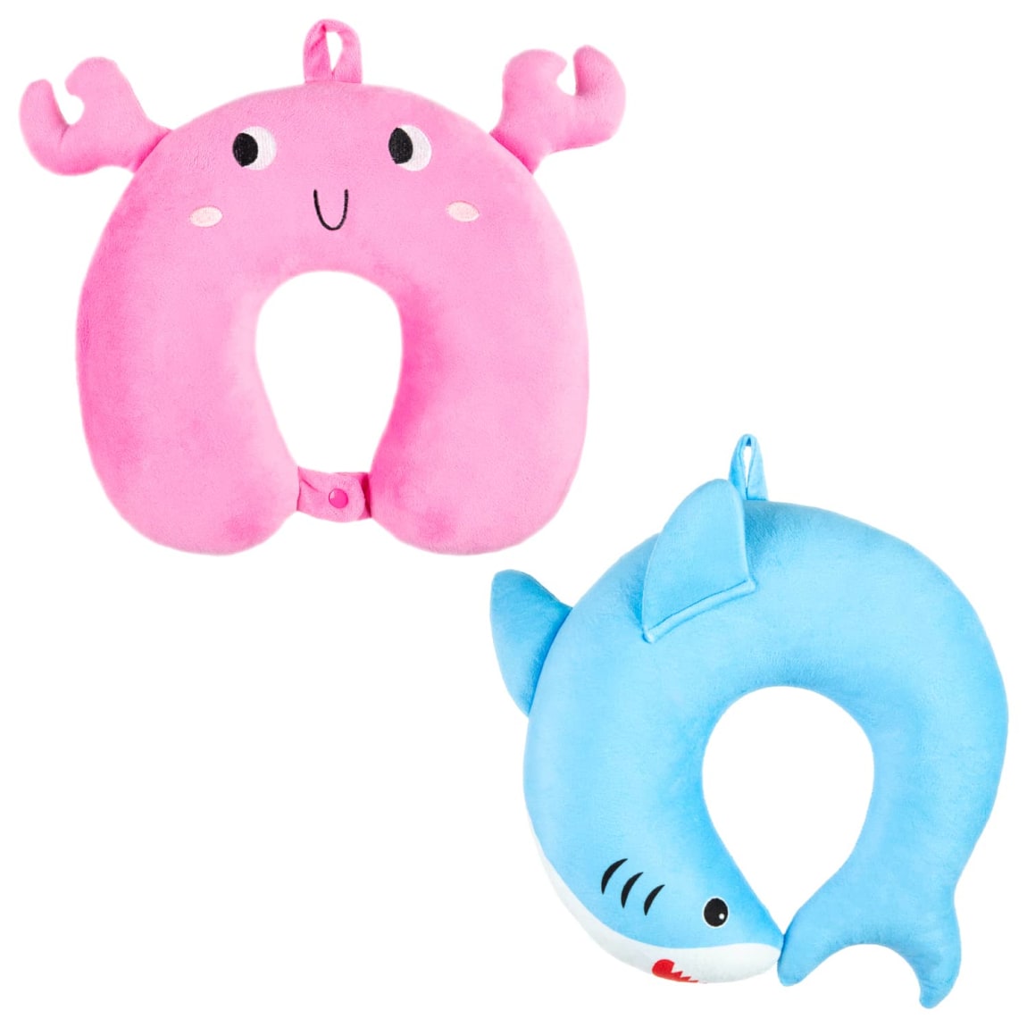 417697-kids-animal-neck-pillow-group