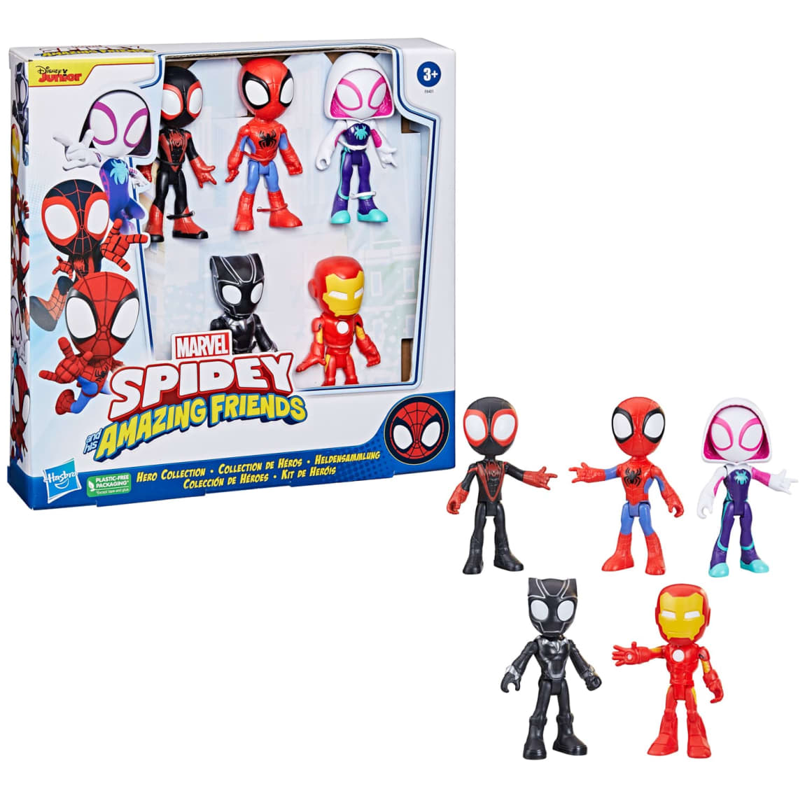 417791-marvel-spidey-and-his-amazing-friends-hero-collection-pack-2