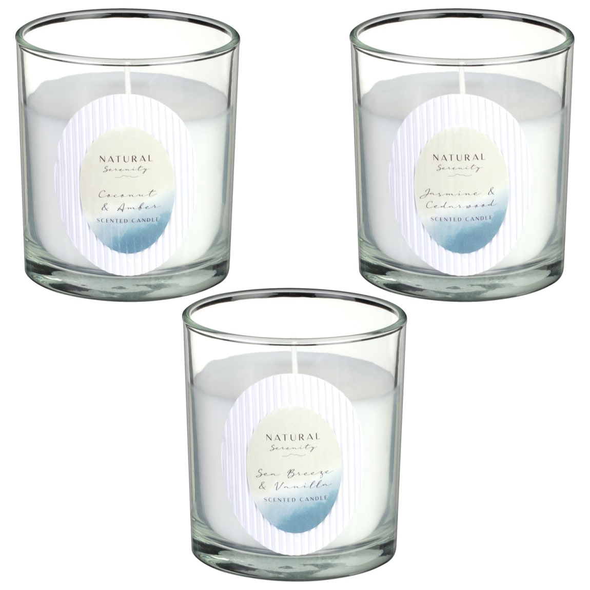 418004-small-glass-candle-with-ribbed-sticker-group