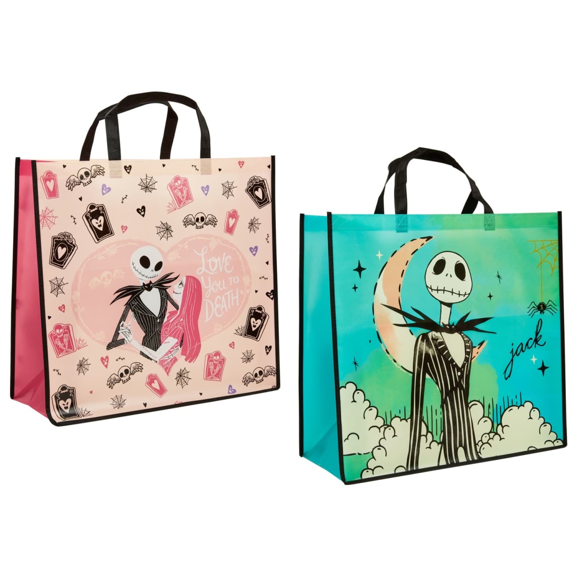 418284-nightmare-before-christmas-bag-group