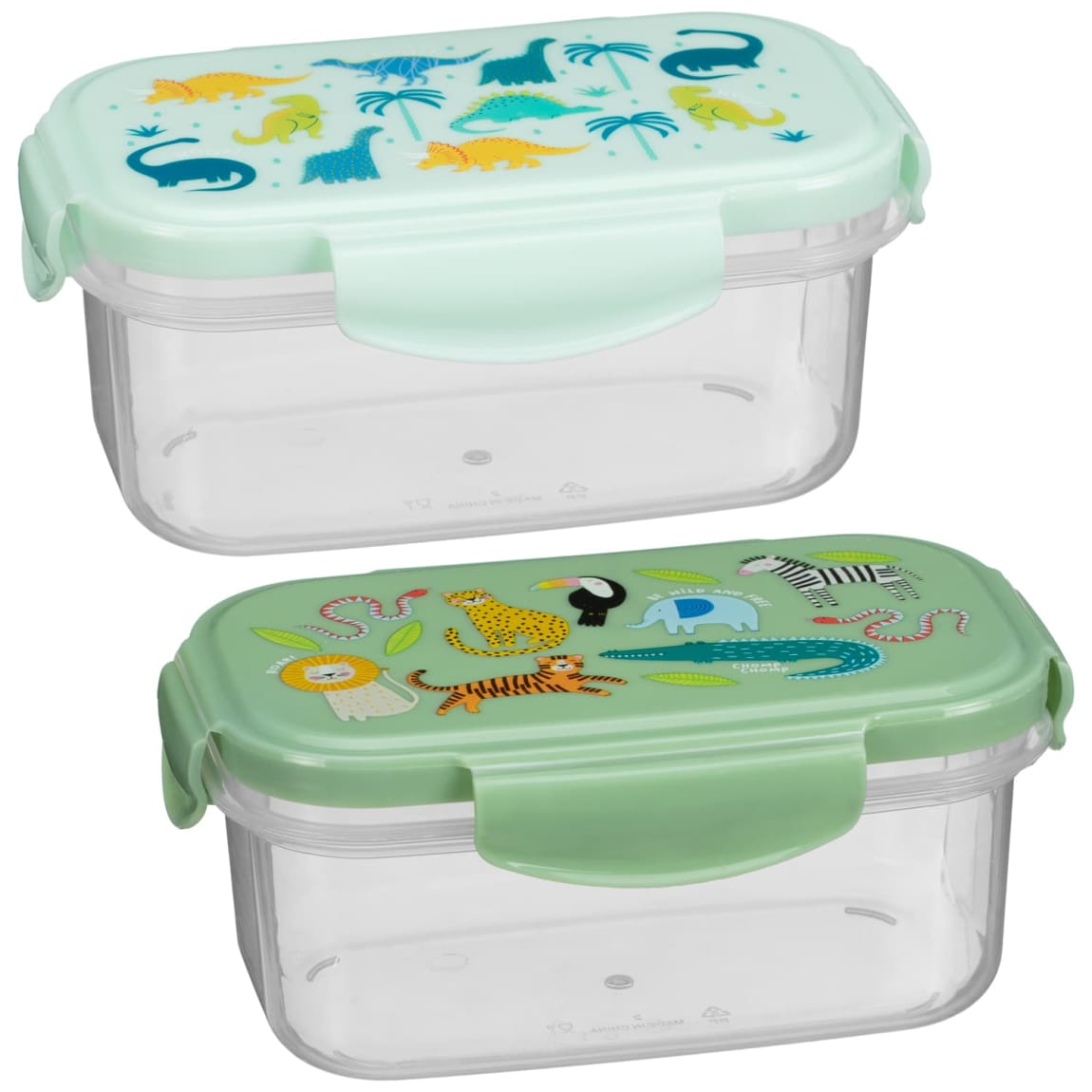 418738-clip-lock-container-380ml-dinosaur