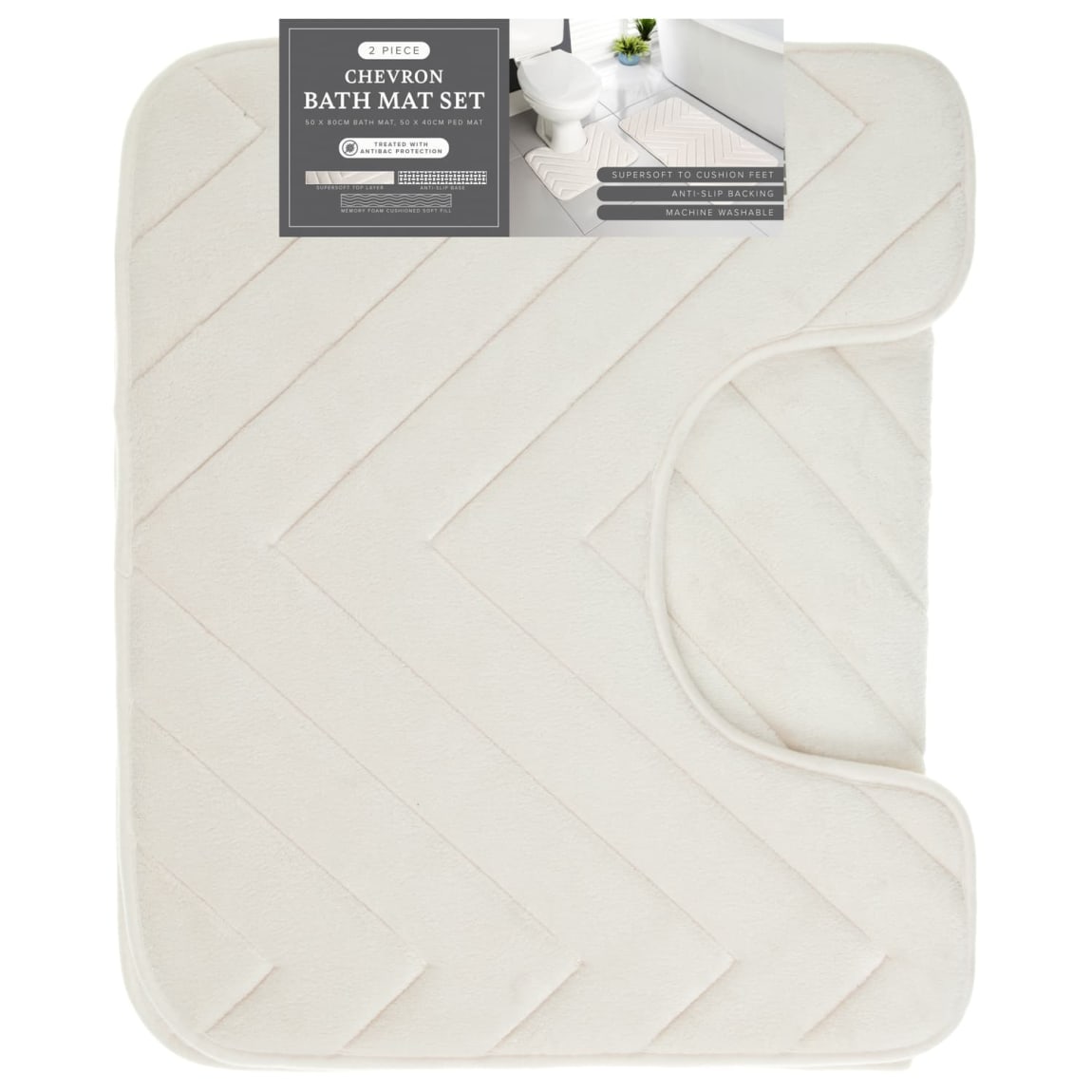 419062-chevron-bath-mat-set-cream-2
