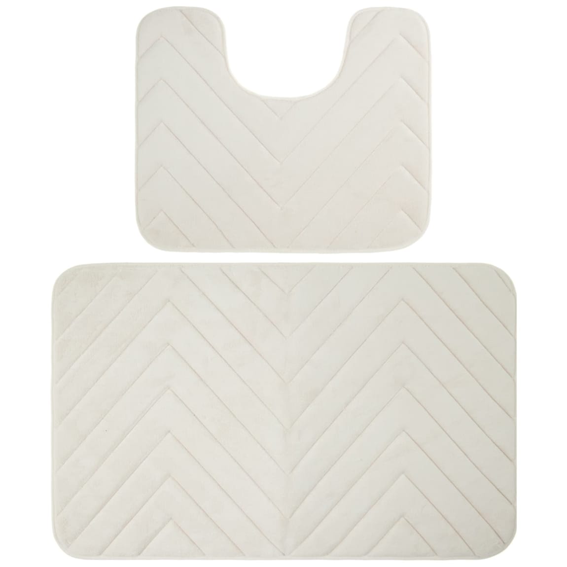419062-chevron-bath-mat-set-cream-5
