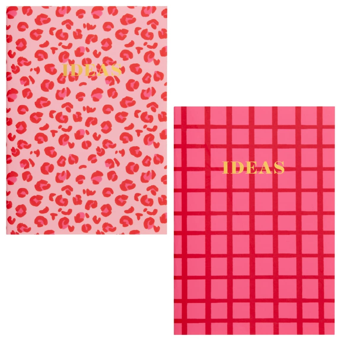 419068-2pk-a5-exercise-books-pink-group