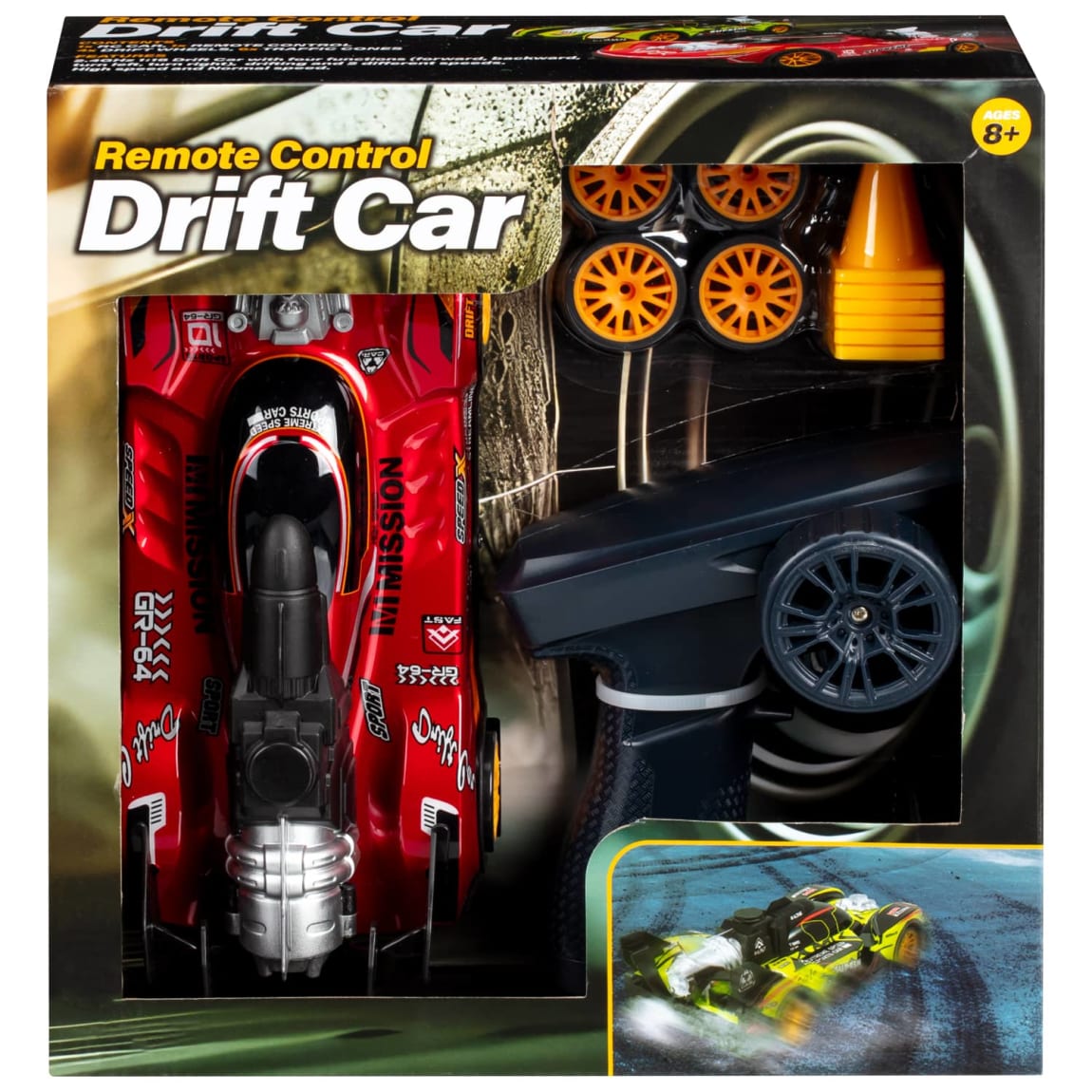 419113-remote-control-drift-racing-car-red-2
