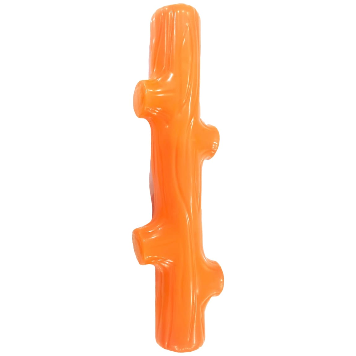 419477-tough-stick-pet-toy-orange