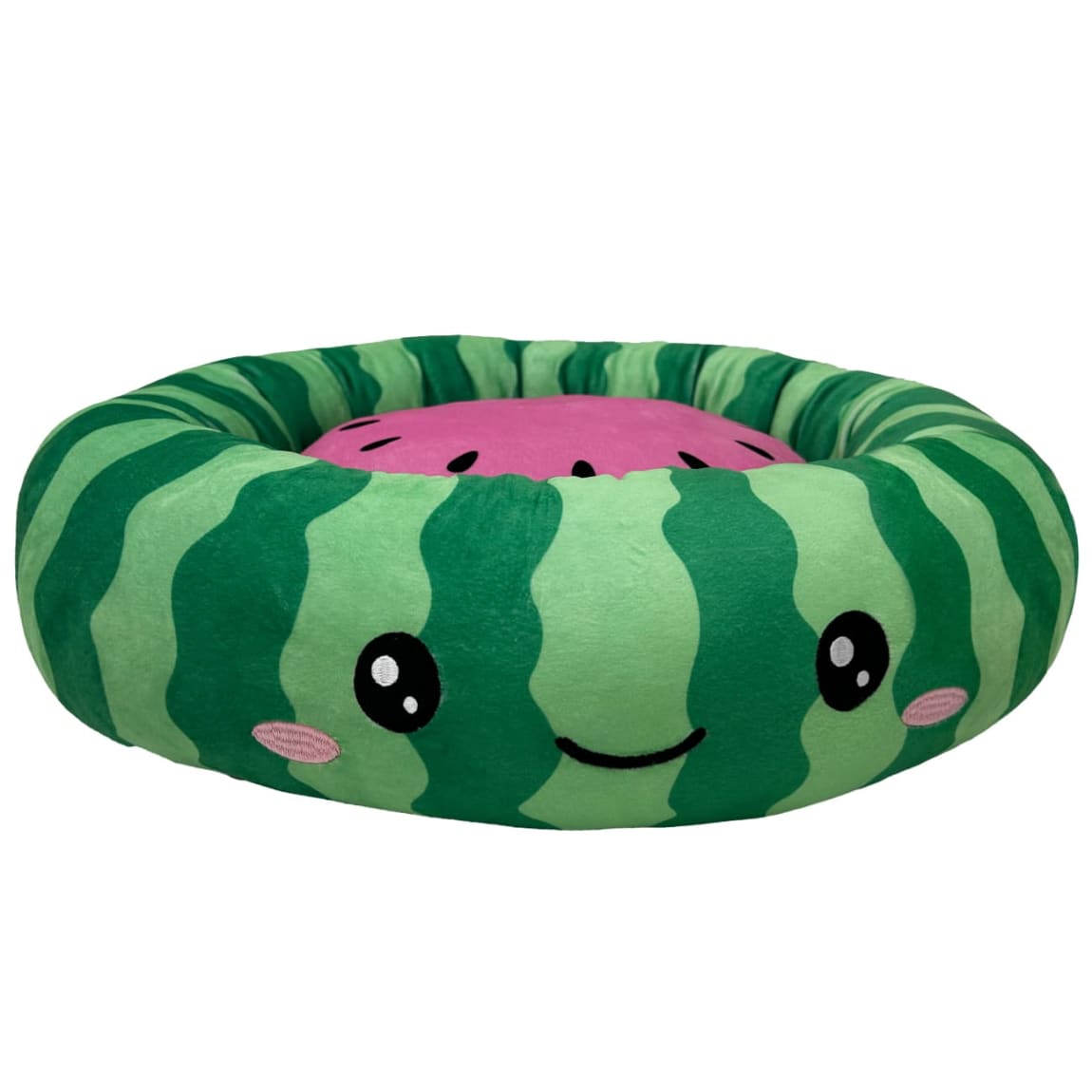 419485-cute-fruit-summer-bed-55-x-55cm-watermelon