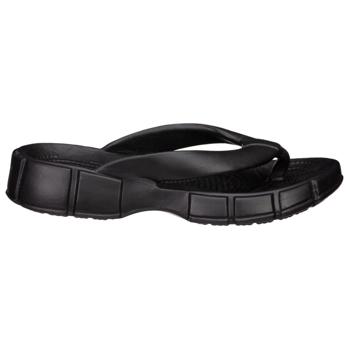 419762-ladies-comfort-flip-flop-black-2