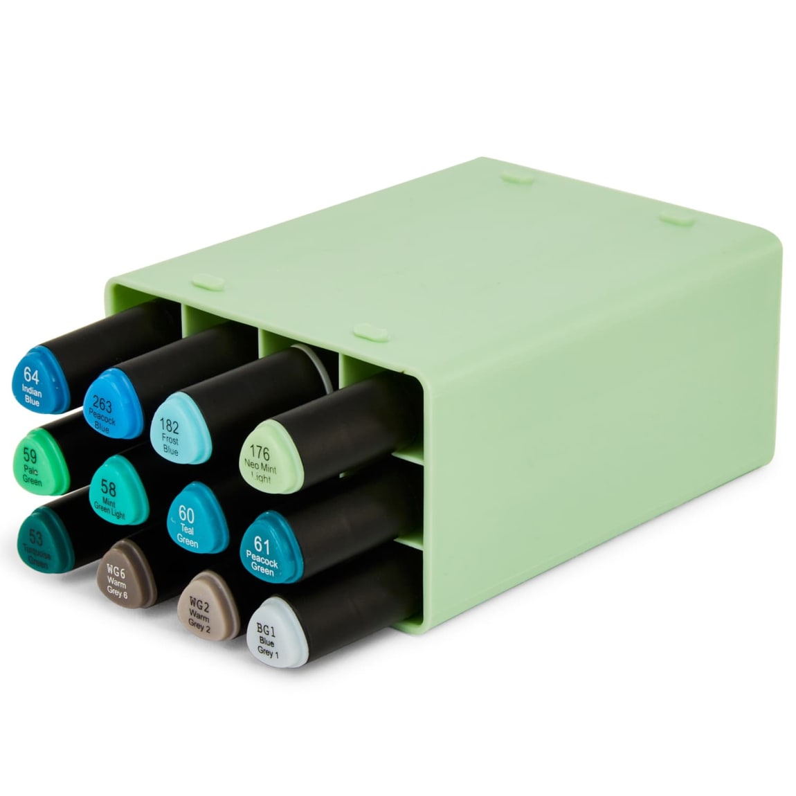 419803-deco-time-12-alcohol-markers-mint-green-2